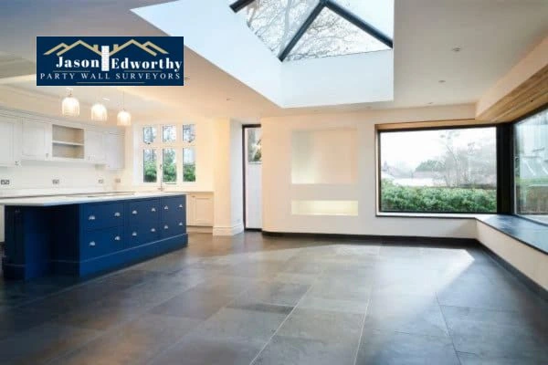Our top tips for building near a boundary line Castleford