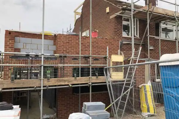 What to do if you have an Invalid Party Wall Notice Castleford