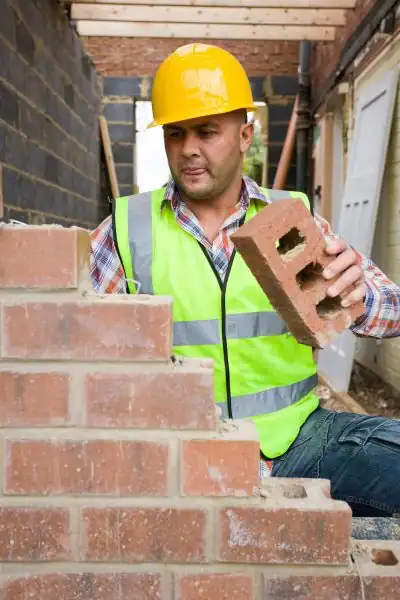 Jason Edworthy Party Wall Surveyors Castleford Working with Builders